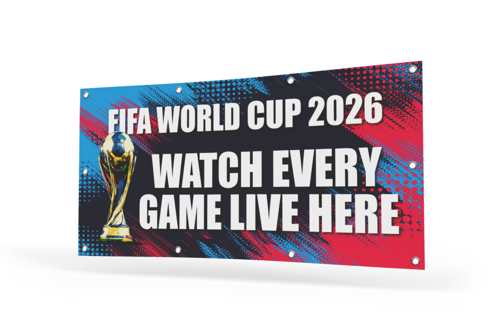 how to watch World Cup 2026 free without cable